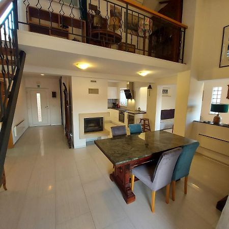 Apartment Sun View Mali Lošinj Eksteriør billede