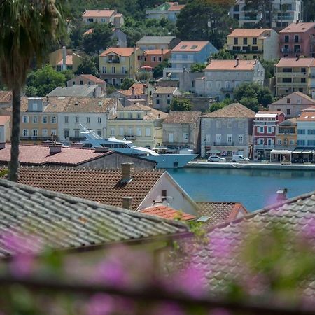 Apartment Sun View Mali Lošinj Eksteriør billede