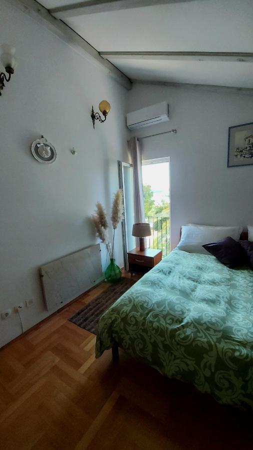 Apartment Sun View Mali Lošinj Eksteriør billede