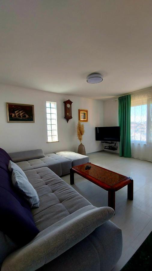 Apartment Sun View Mali Lošinj Eksteriør billede
