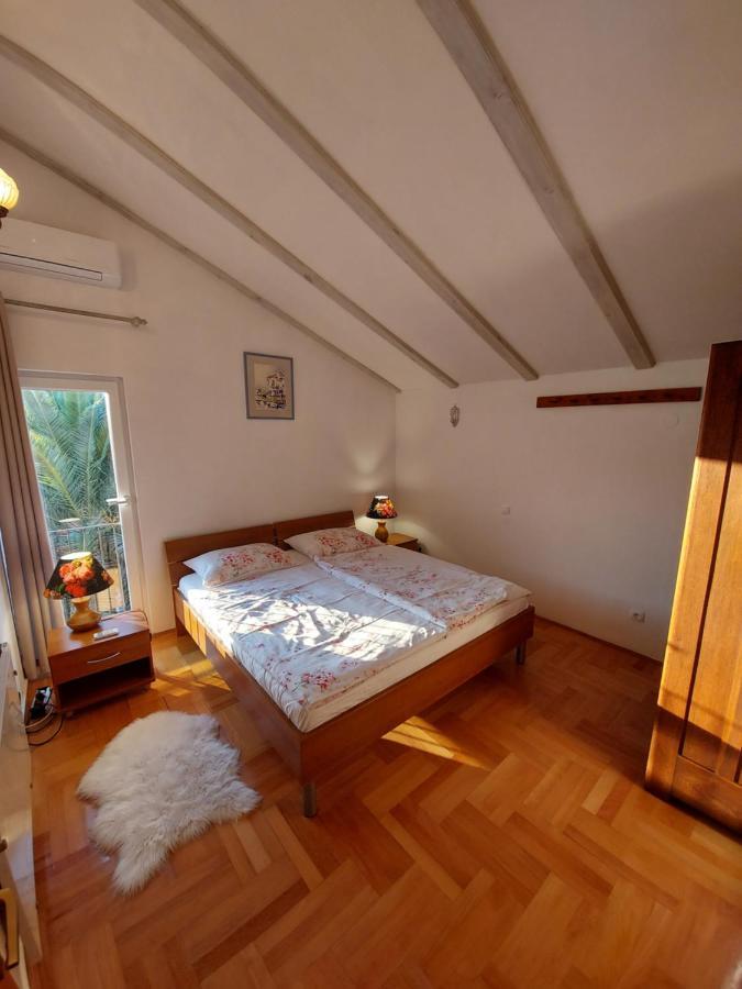 Apartment Sun View Mali Lošinj Eksteriør billede