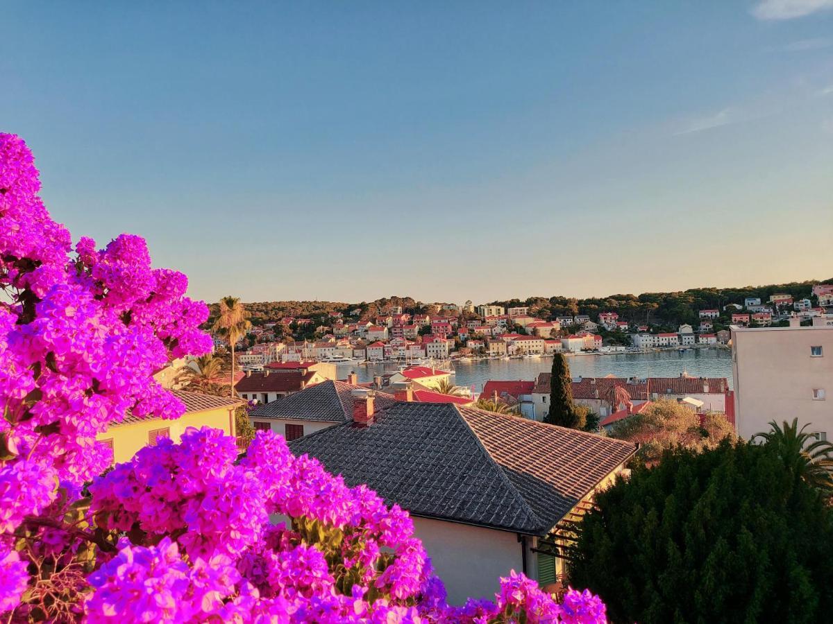 Apartment Sun View Mali Lošinj Eksteriør billede