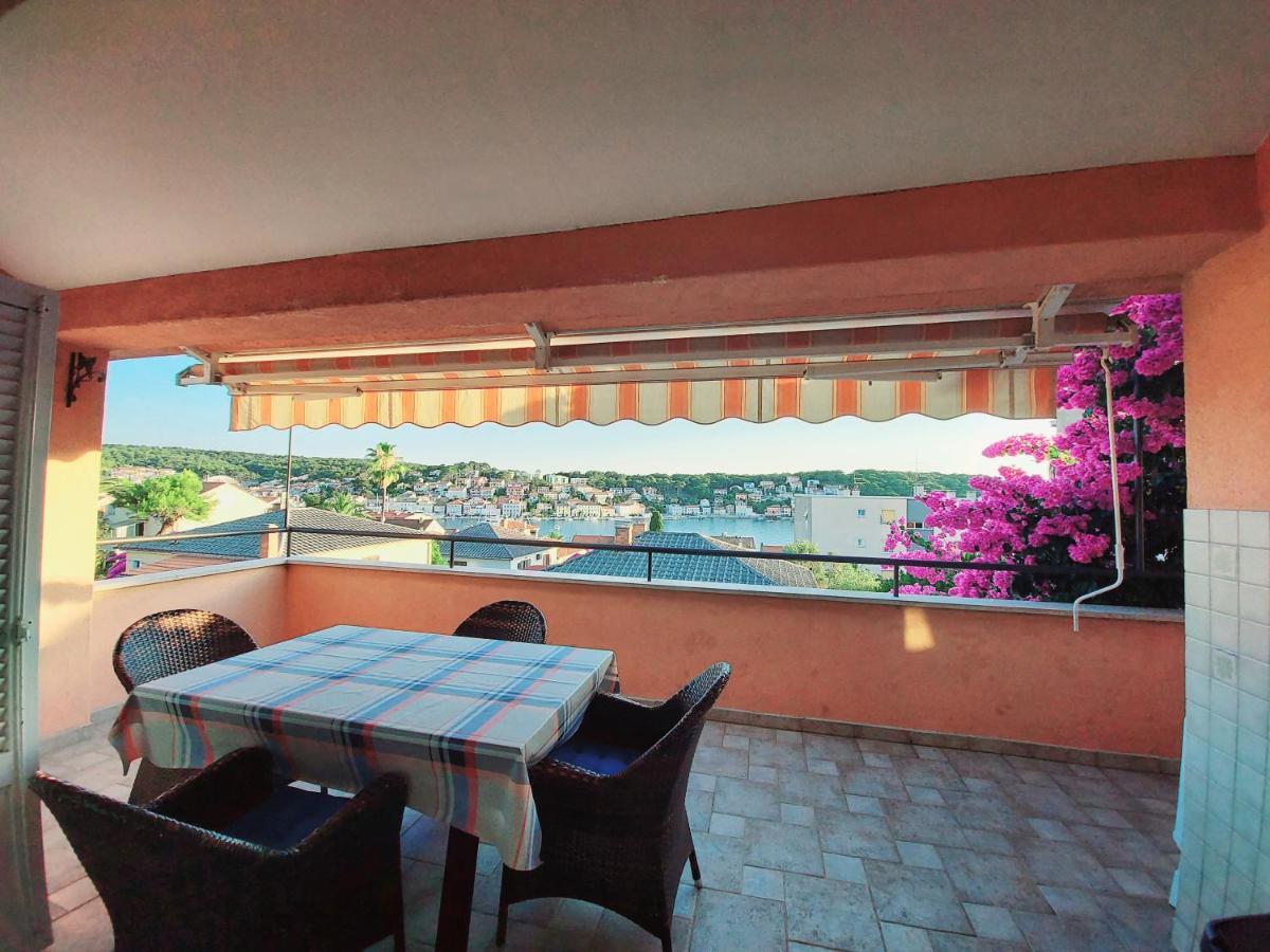 Apartment Sun View Mali Lošinj Eksteriør billede