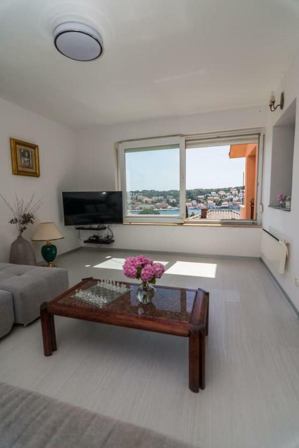 Apartment Sun View Mali Lošinj Eksteriør billede