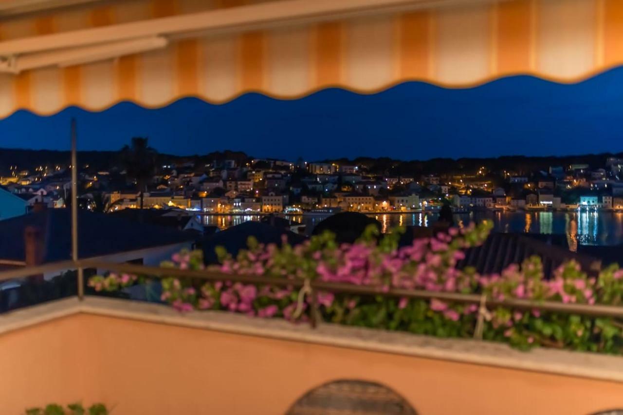 Apartment Sun View Mali Lošinj Eksteriør billede