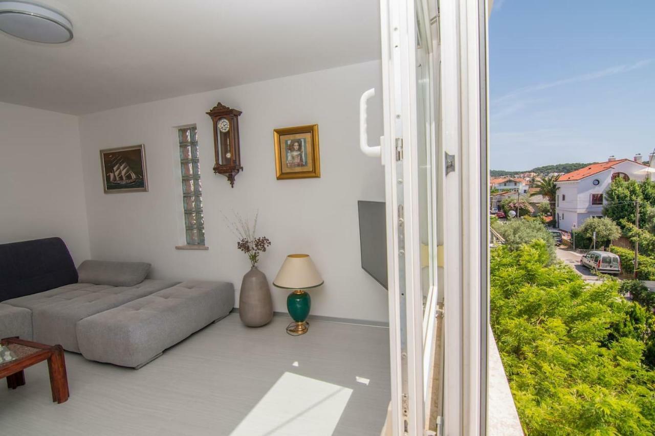 Apartment Sun View Mali Lošinj Eksteriør billede
