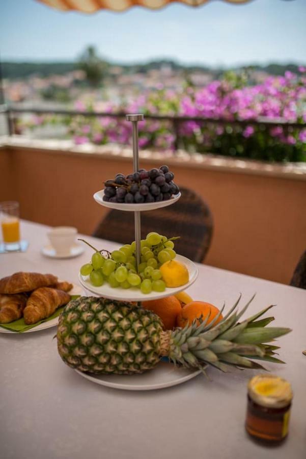Apartment Sun View Mali Lošinj Eksteriør billede