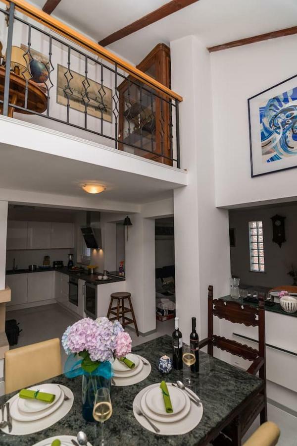 Apartment Sun View Mali Lošinj Eksteriør billede